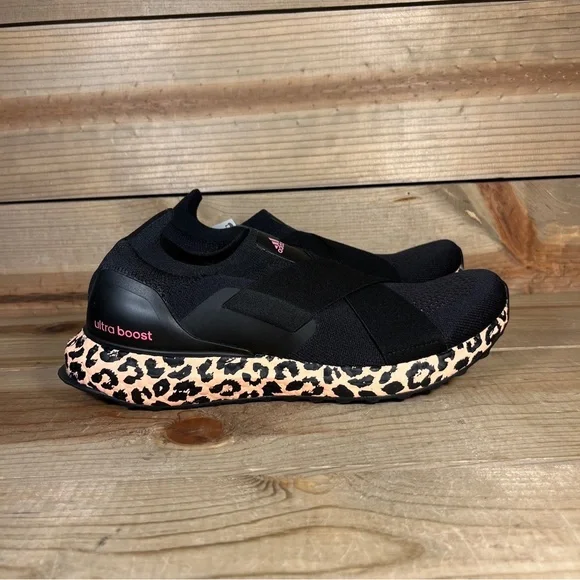 Adidas Ultraboost Adidas Slip On Leopard NEW Womens Adidas